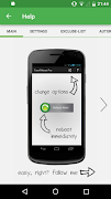 Fast Reboot Pro imagem de tela 6