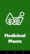 Medicinal Plants постер