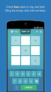 Magic Square اسکرین شاٹ 1