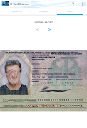 ID Card Checker screenshot 7