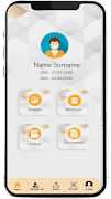 Legacy-App ภาพหน้าจอ 1