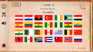 アインシュタインの秘密の本 スクリーンショット 1