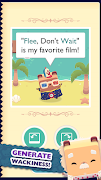برنامه‌نما Alphabear: Words Across Time عکس از صفحه