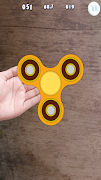 Fidget Spinner स्क्रीनशॉट 1