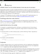 Spring Boot Reference Guide স্ক্রিনশট 3