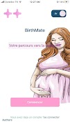 BirthMate poster