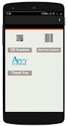 Qr Code Scanner Barcode Reader screenshot 5