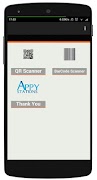 Qr Code Scanner Barcode Reader screenshot 5