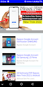 Samsung Mobile Unlock Tutorial ảnh chụp màn hình 2