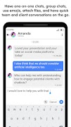 ProofHub: Manage work & teams 스크린샷 3