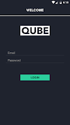پوستر AppLab Check In