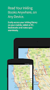 برنامه‌نما eBooks by Inkling عکس از صفحه