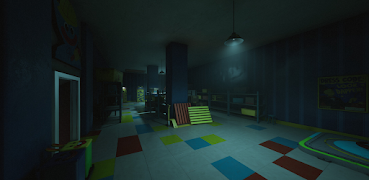 Project playtime : chapter 3 截图 4