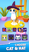 Cat Panic screenshot 2