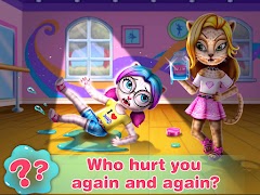 Pets High3: Dancing Queens Sal 스크린샷 2