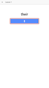 Reading Buddy: Speech Recognit 截圖 1
