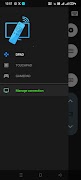 Android TV Remote screenshot 2
