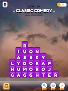 Crushing Words ภาพหน้าจอ 7