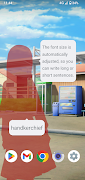 Balloon Widget 截图 5