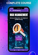 Risk Management screenshot 1