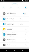 3 Schermata Pump Buddy