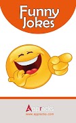 Funny Jokes screenshot 1