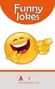 Funny Jokes screenshot 1