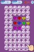 Popping the Bubble Wrap imagem de tela 2