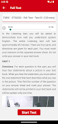Mila - TOEIC & More screenshot 5