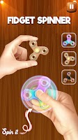 Fidget Pop It: Fidget Trading captura de pantalla 3