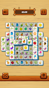 Tile Mahjong पोस्टर