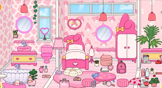 Toca Pool Idea Boca ภาพหน้าจอ 2