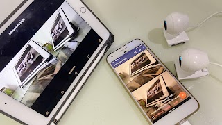 USB Dual Camera screenshot 1