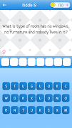 Riddle Solver পোস্টার