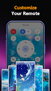 Afstandsbediening Android TV screenshot 3