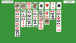 FreeCell Solitaire スクリーンショット 3