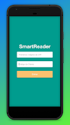 SmartReader 截图 1