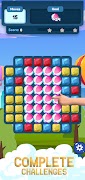 Puzzle cubes स्क्रीनशॉट 6