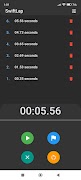 SwiftLap screenshot 2