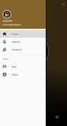 CERIAFM screenshot 1
