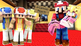 Craft Mario Mod For Minecraft 截圖 2