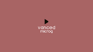 Vanced Microg تصوير الشاشة 4