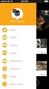 VROCUS VR постер