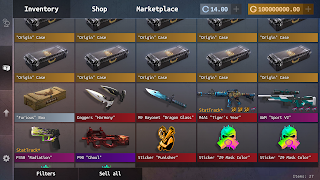 Case Clicker screenshot 5