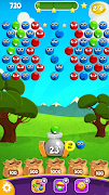 Fluffy bubbles اسکرین شاٹ 7