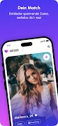 iMatched captura de pantalla 1