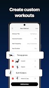 Fitify: Fitness, Home Workout اسکرین شاٹ 5
