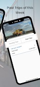 برنامه‌نما Cart Delivery App عکس از صفحه