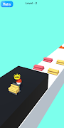 Run run run imagem de tela 2