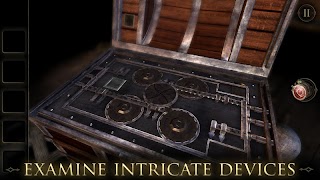 The Room Two Ekran Görüntüsü 3